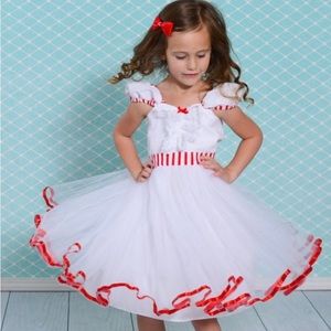 Mary Poppins Jolly Holiday Custom Set